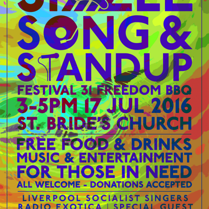 SSS5a_poster_V3 - event management Liverpool in the same way events planning Wirral regardless of events planning North West - Event Planning & Management Liverpool