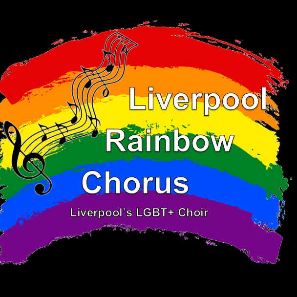 Liverpool Rainbow Chorus 10th Anniversary Concert May 2019 Zest Event