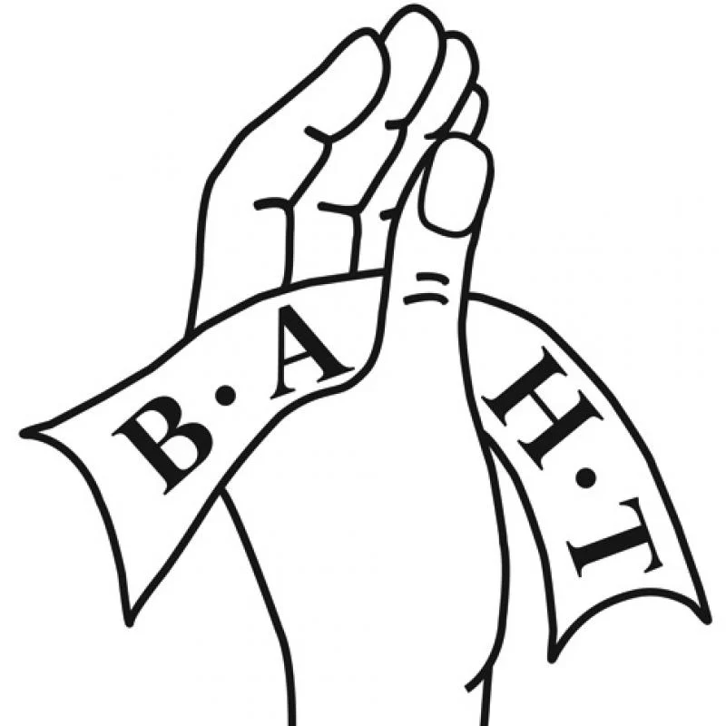 ADOBE BAHT LOGO Black - events planning Chester similarly planning event in Liverpool and Wirral conversely event planning…