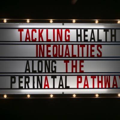 Tackling Health Inequalities (WEB)–23 - event management Liverpool instead events management North West where events planning Wirral - Event Planning & Management Liverpool