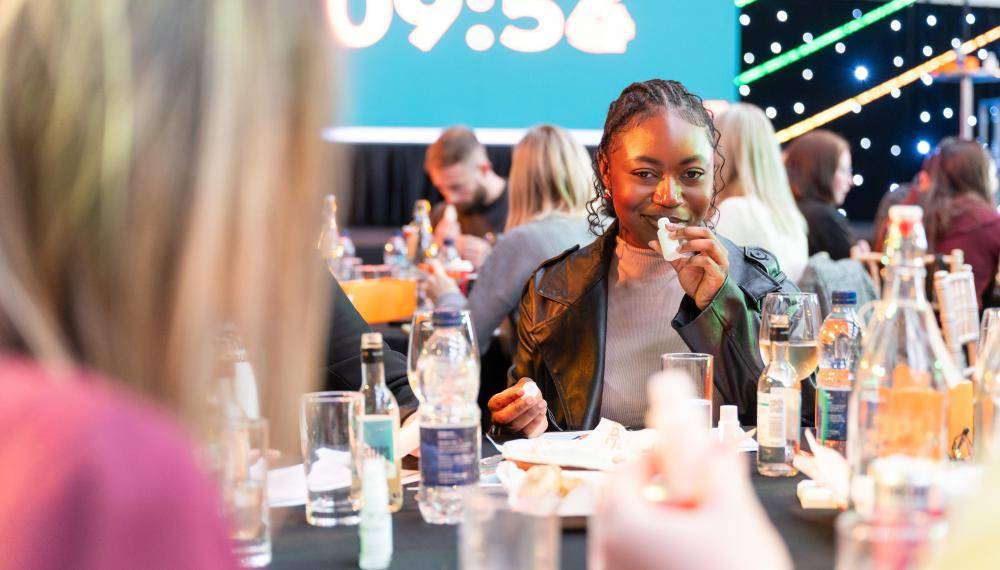 JPL FLAVOURS _ 25-28 - event management Wirral after events management UK by events planning Liverpool - Event Planning & Management Liverpool