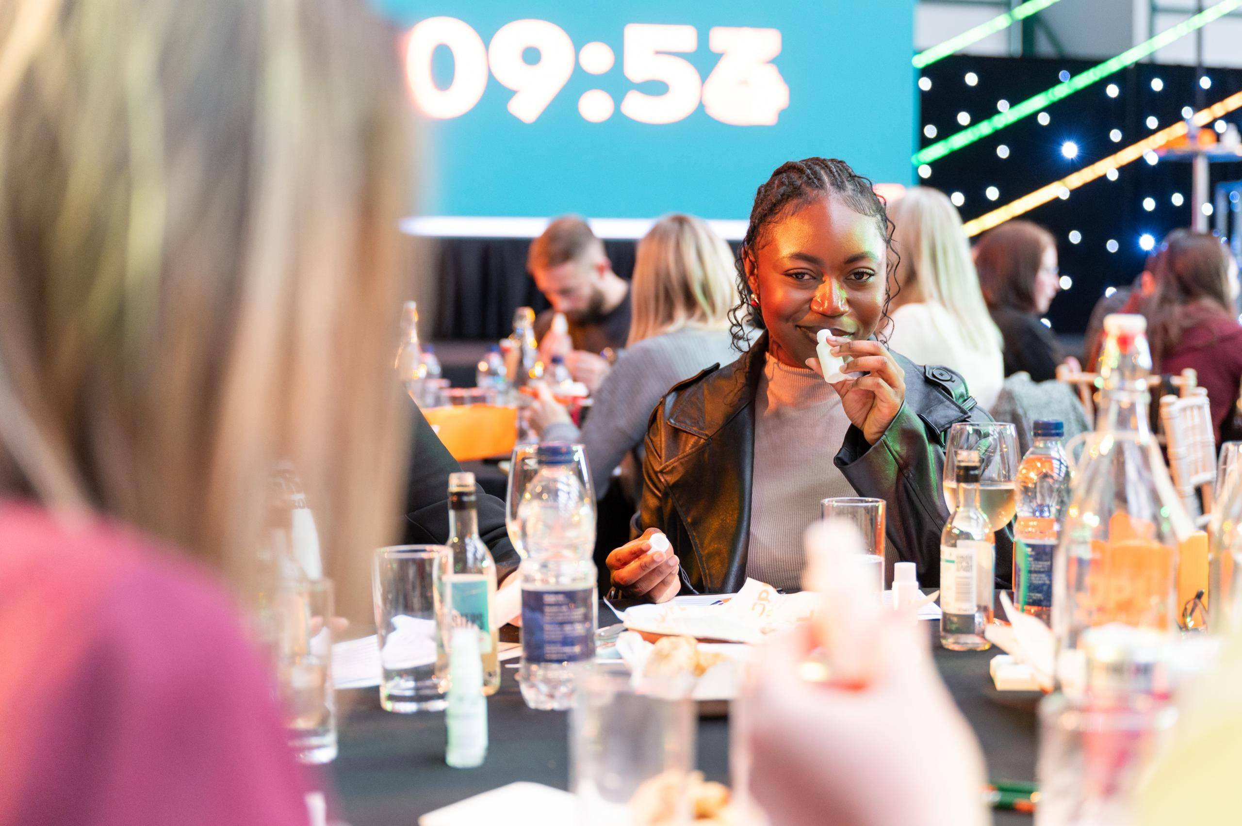 JPL FLAVOURS _ 25-28 - event management Wirral after events management UK by events planning Liverpool - Event Planning & Management Liverpool