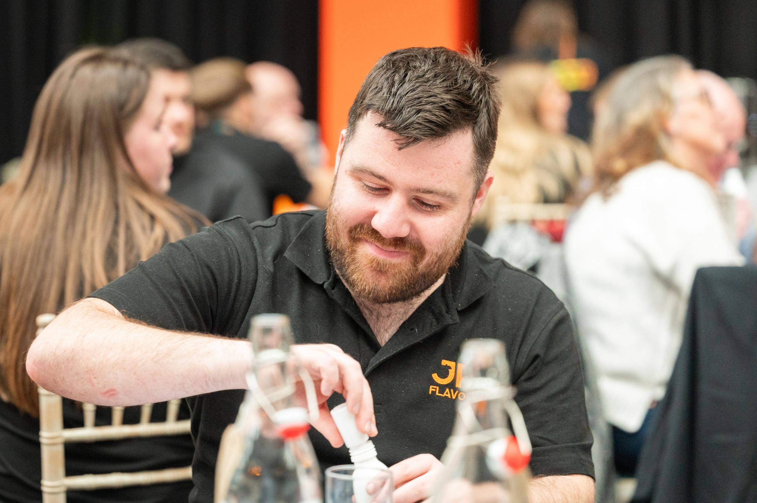 JPL FLAVOURS _ 25-39 - event management UK including event planning UK for instance events planning Liverpool - Event Planning & Management Liverpool