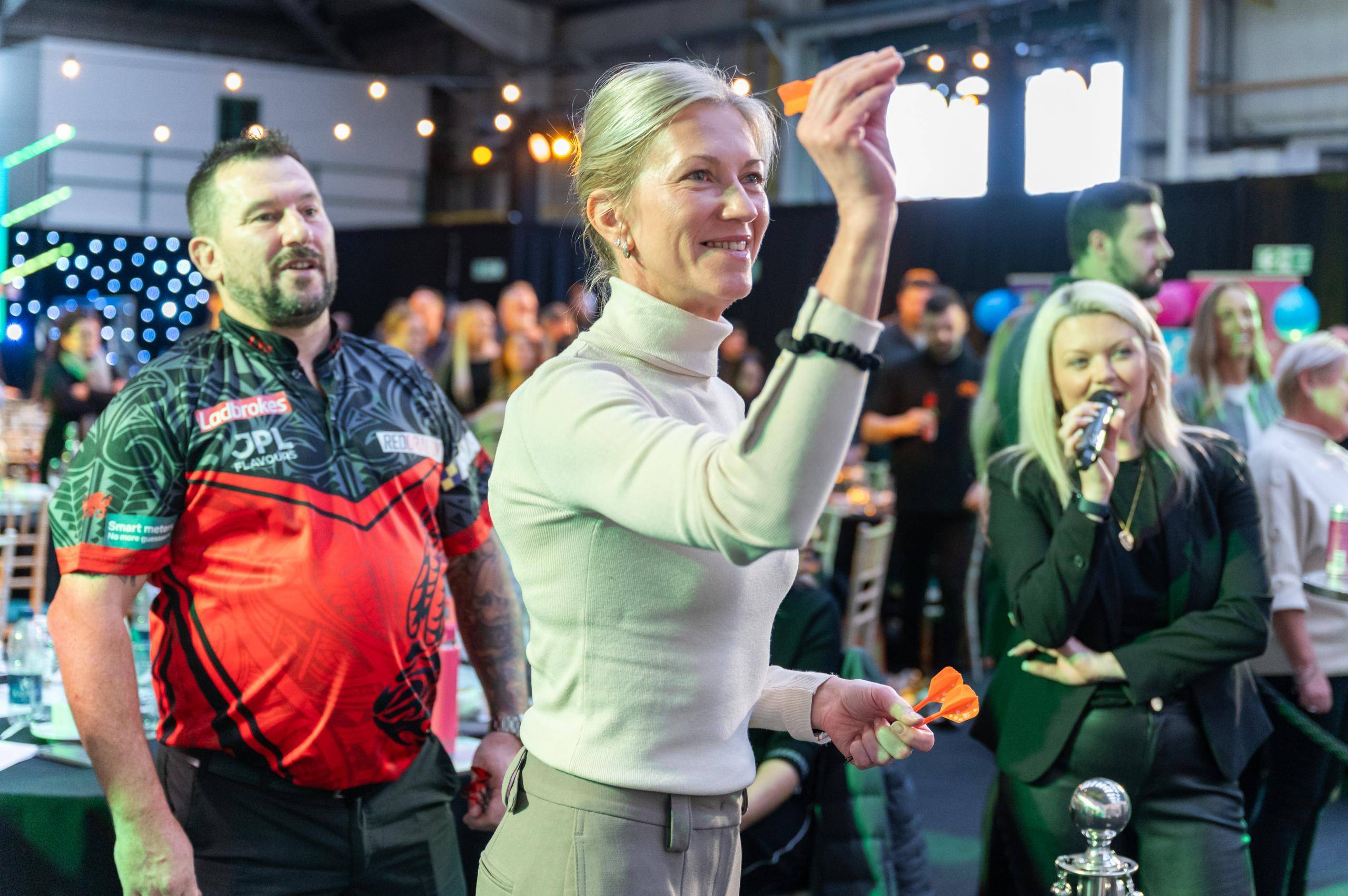 JPL FLAVOURS _ 25-46 - event management Chester with event management UK or events planning Liverpool - Event Planning & Management Liverpool