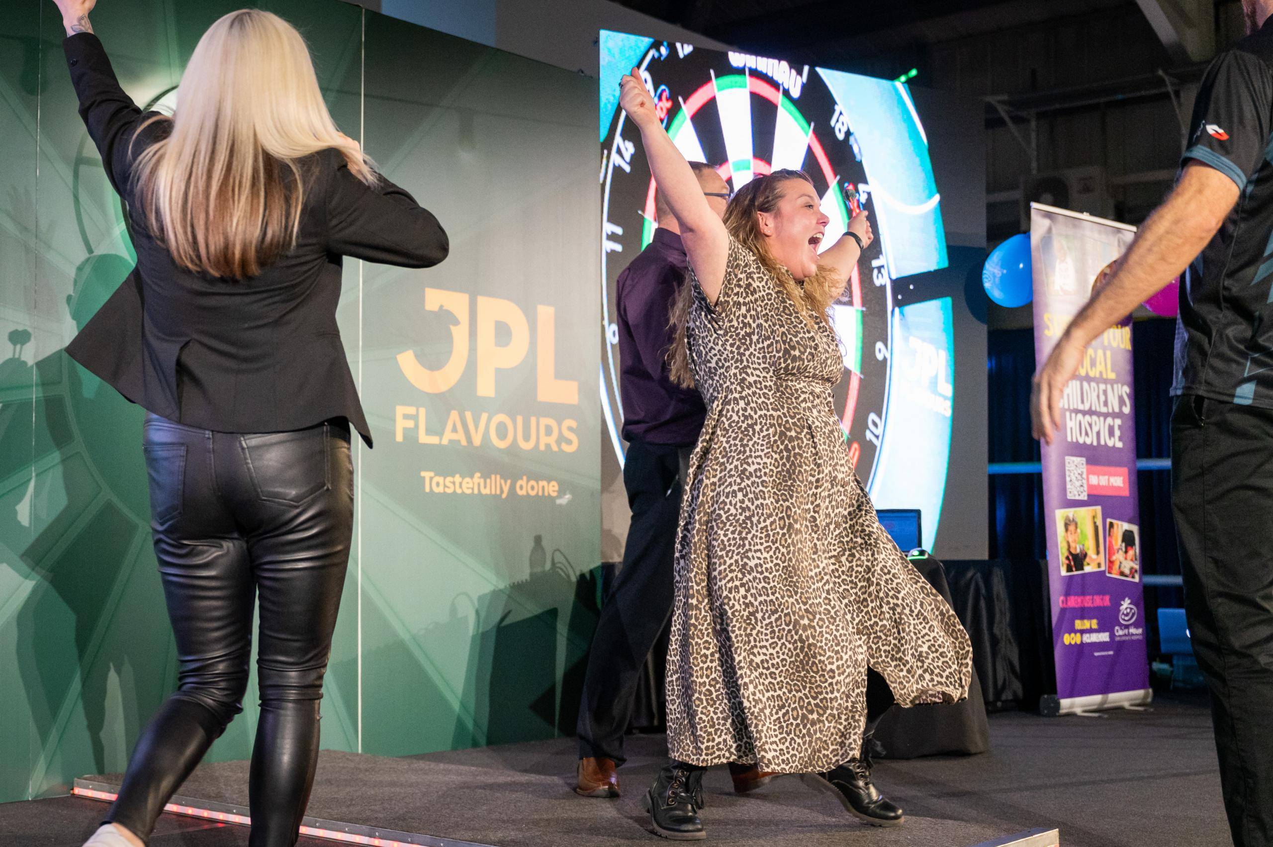 JPL FLAVOURS _ 25-53 - event planning Liverpool and event planning Chester in case events planning Wirral - Event Planning & Management Liverpool