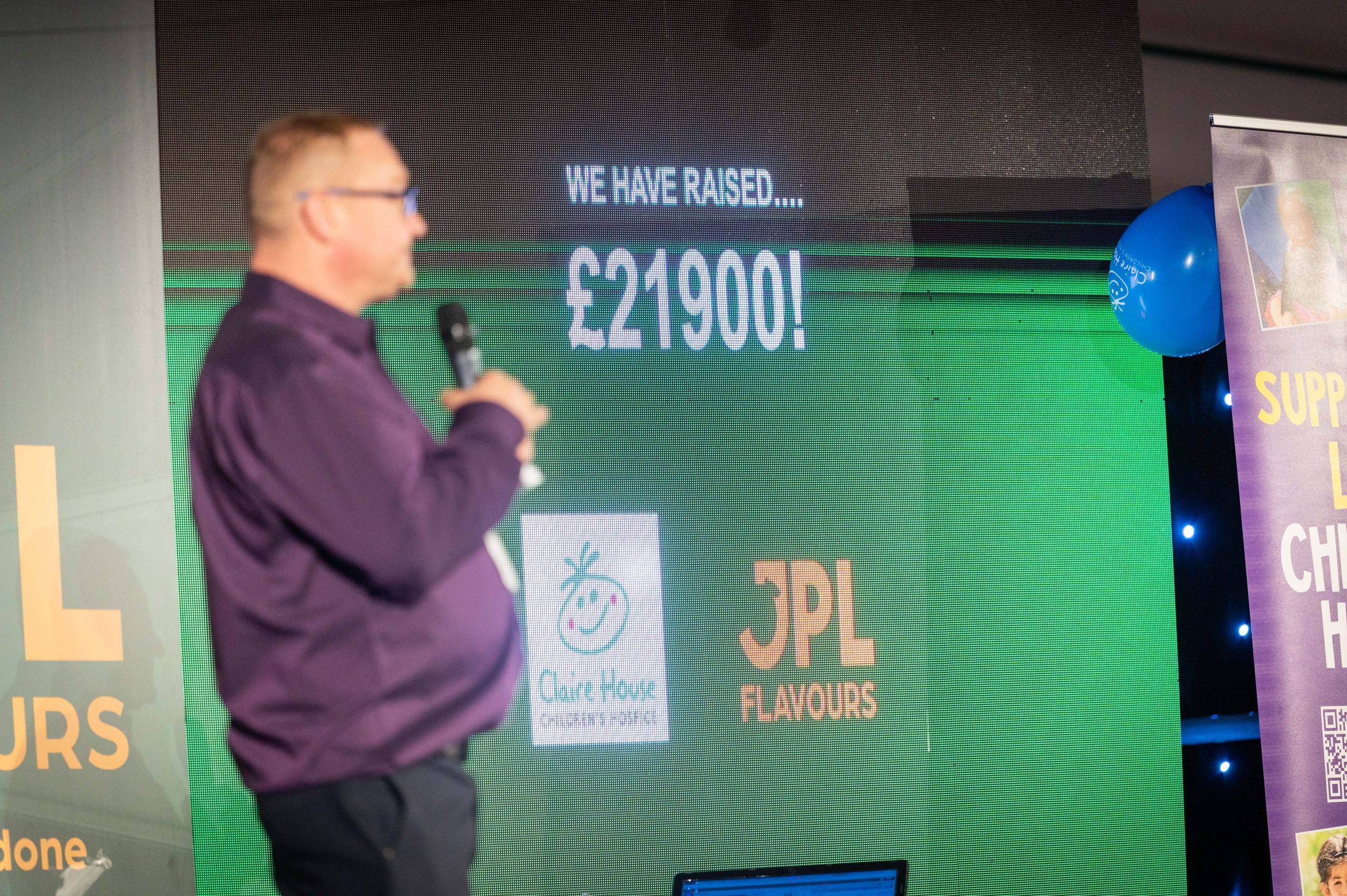 JPL FLAVOURS _ 25-58 - event planning Chester in addition event planning North West with events planning North West - Event Planning & Management Liverpool