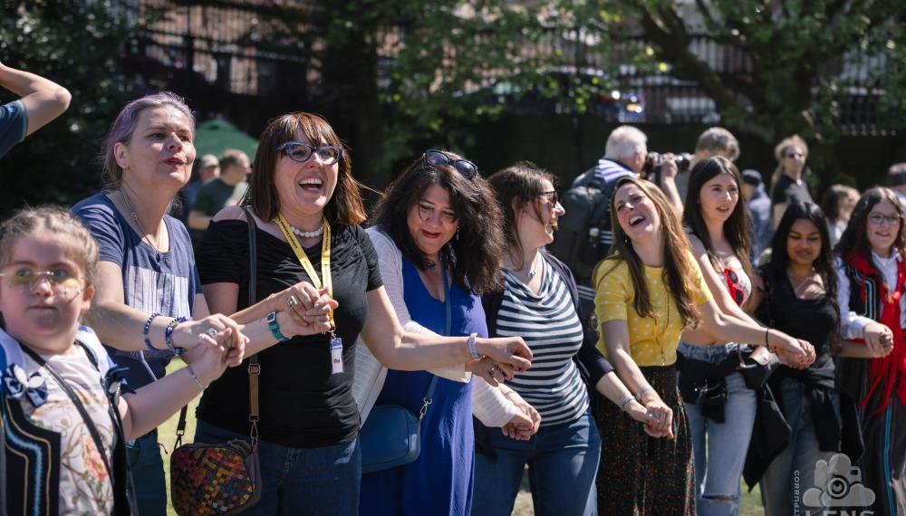 5D0A7918 Corrupted Lens - event management North West particularly event management UK when events management UK - Event Planning & Management Liverpool