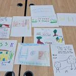 We've been teaching event management to a cohort of people from Making Days @ The Reader. They've been