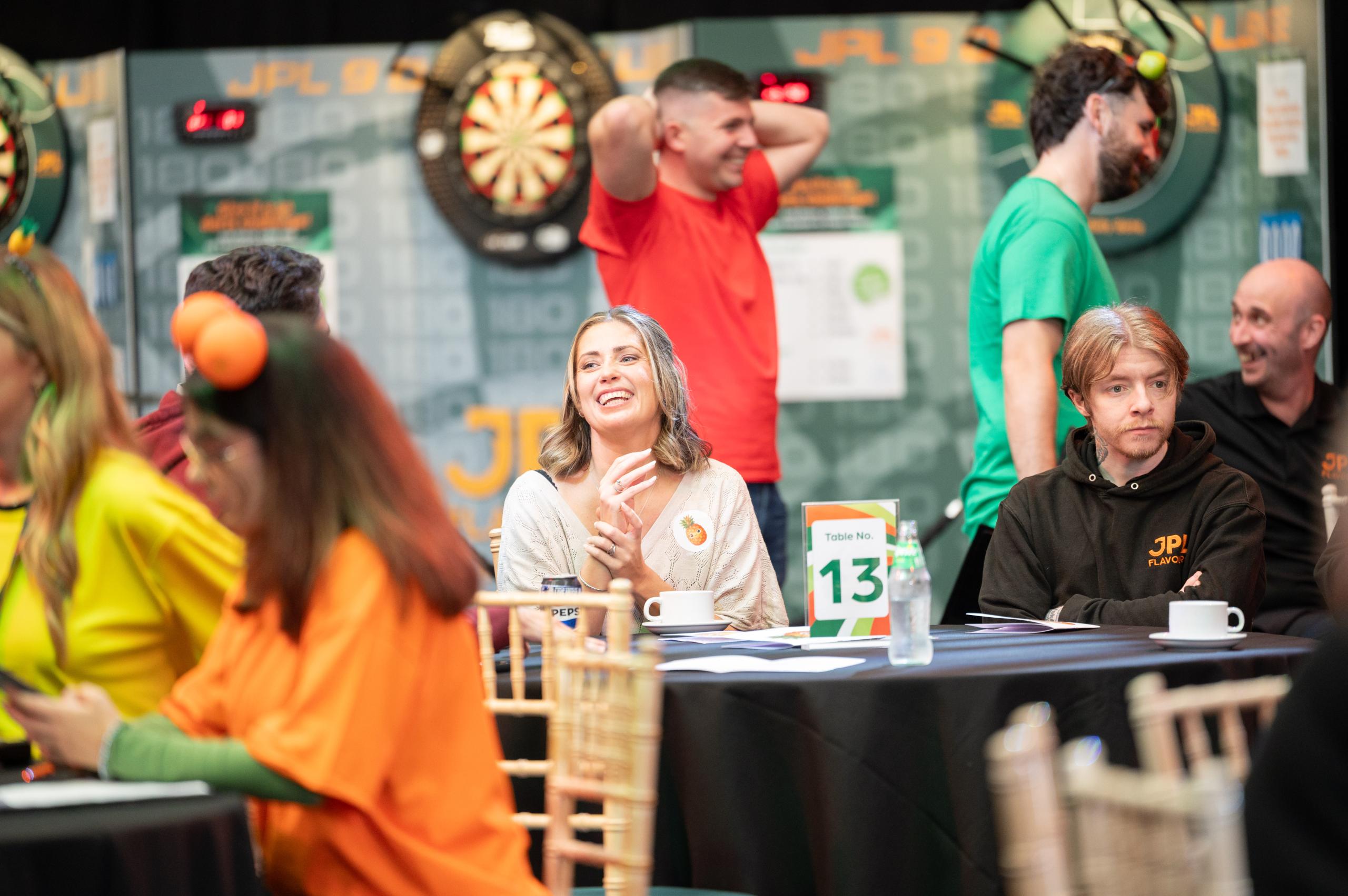 Event Planning & Management Liverpool - Zest Event Management