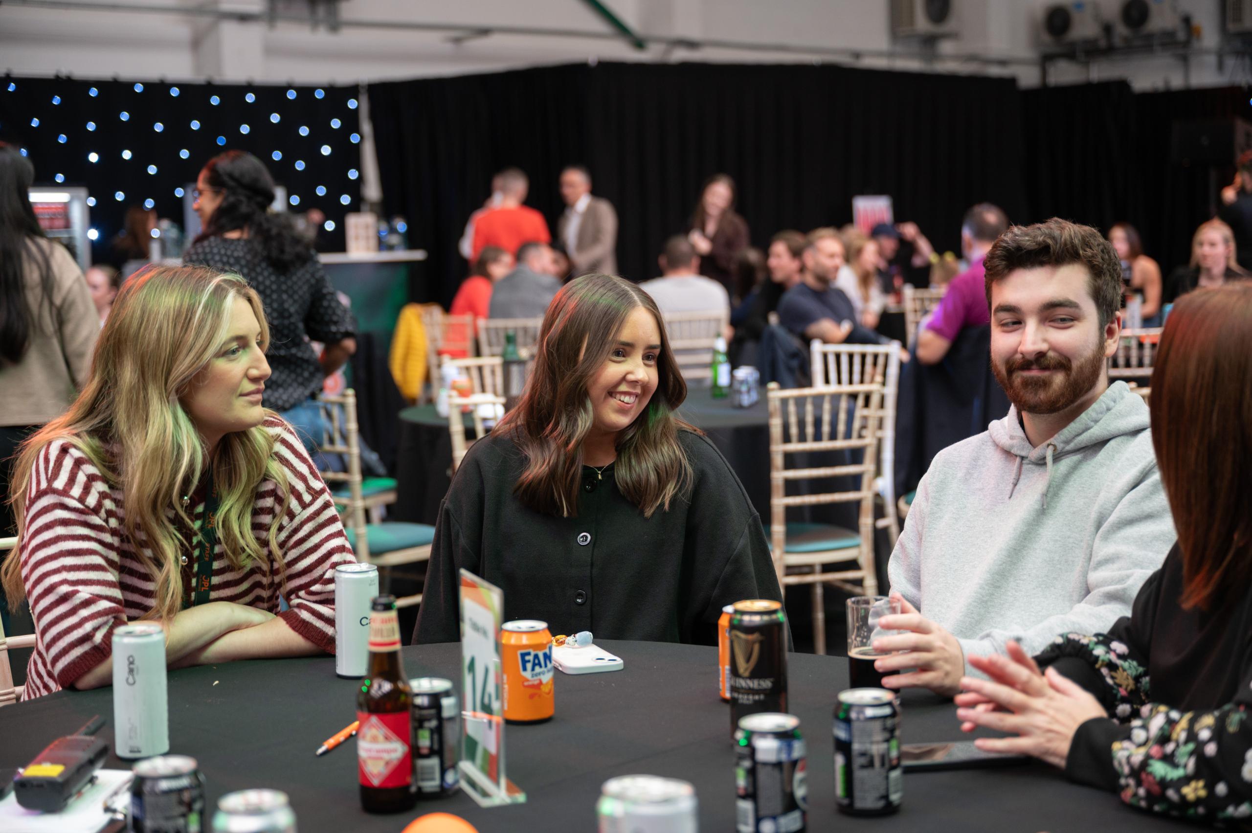 Event Planning & Management Liverpool - Zest Event Management