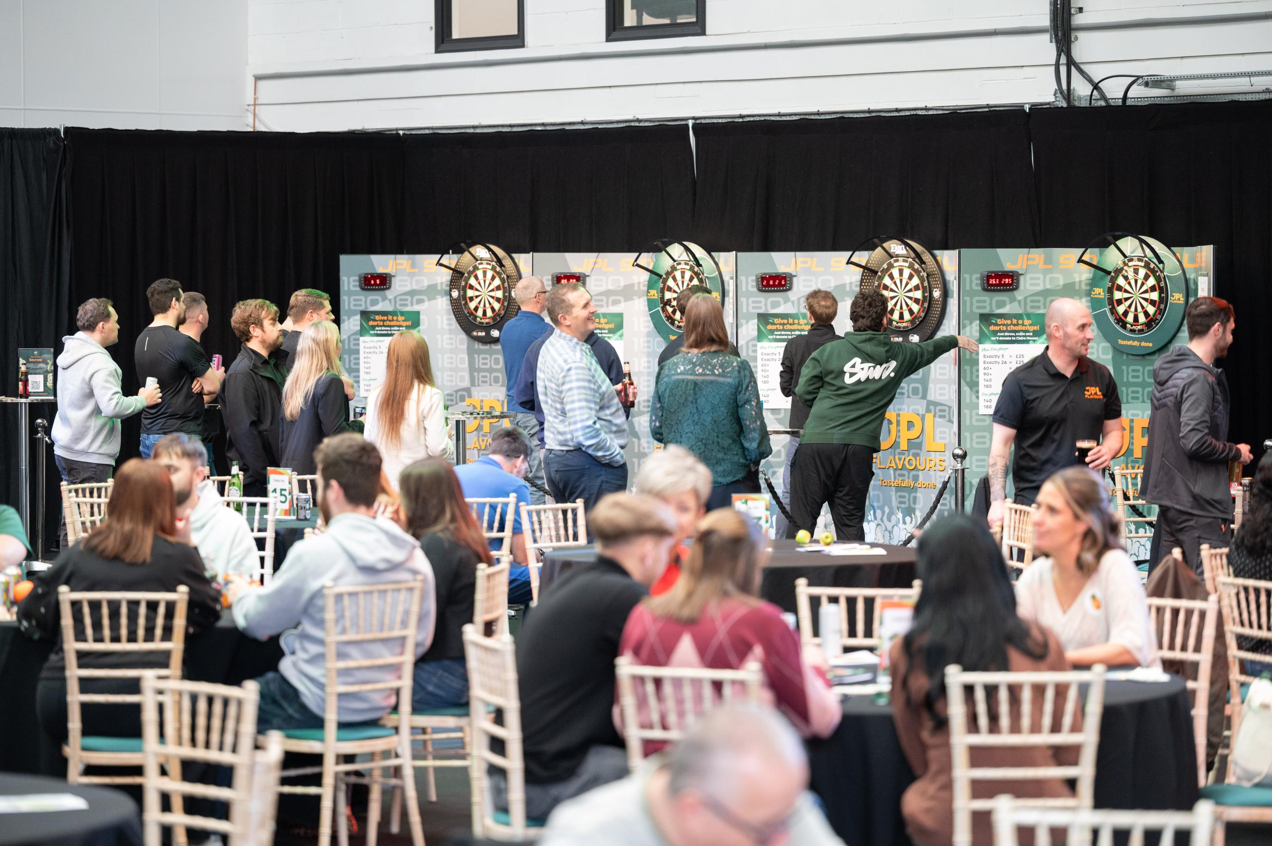 Event Planning & Management Liverpool - Zest Event Management