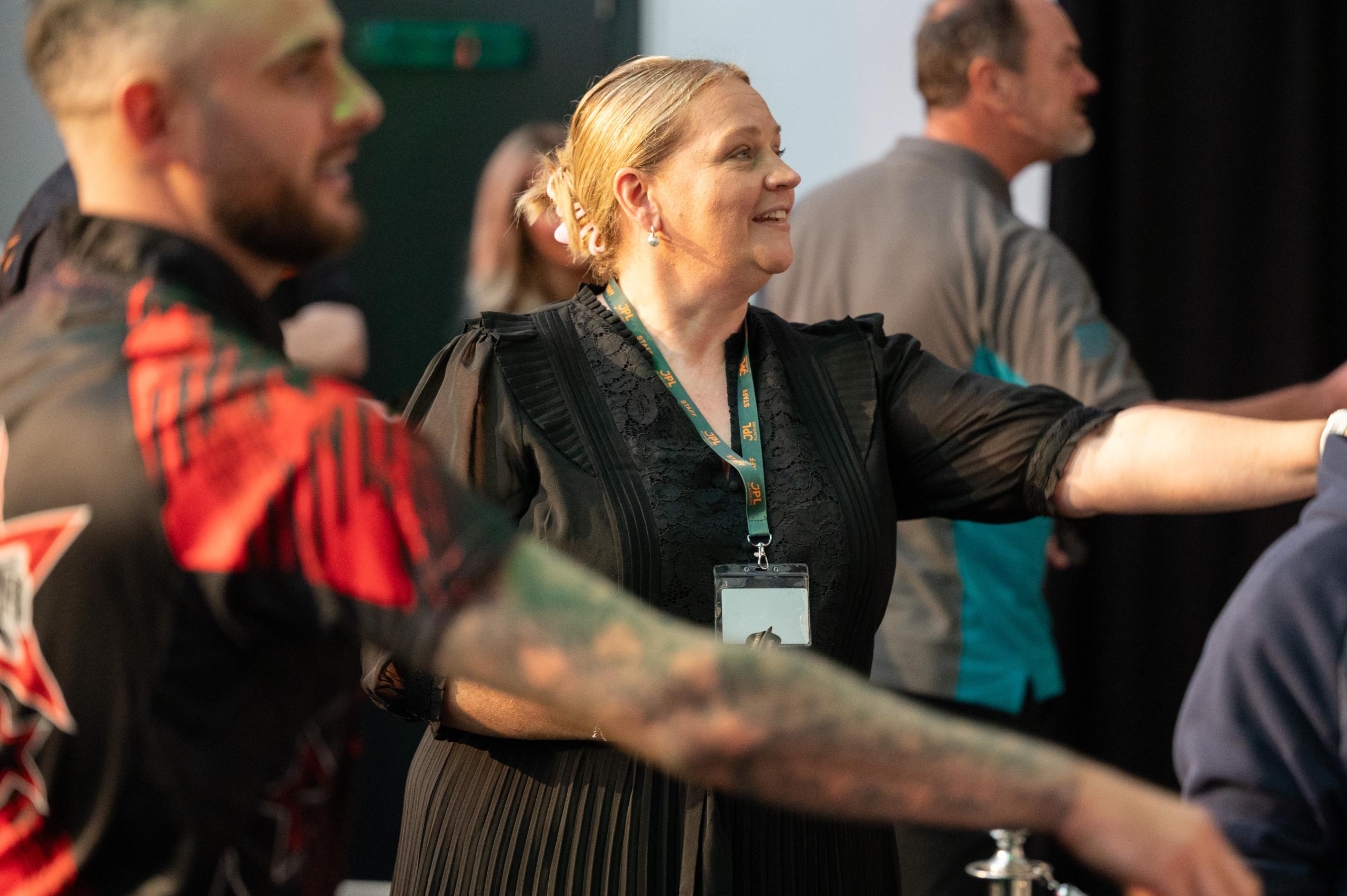 Event Planning & Management Liverpool - Zest Event Management